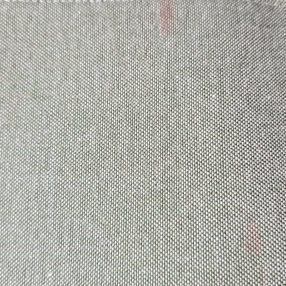 💚Floral place mats with Tassels (Set of 4) - Picture 5 of 5